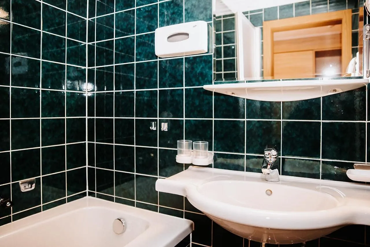 Guest house Vibes Soelden - Your Alpine Homebase