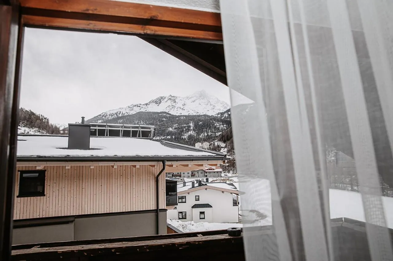 Vibes Soelden - Your Alpine Homebase 2*, Solden Austria