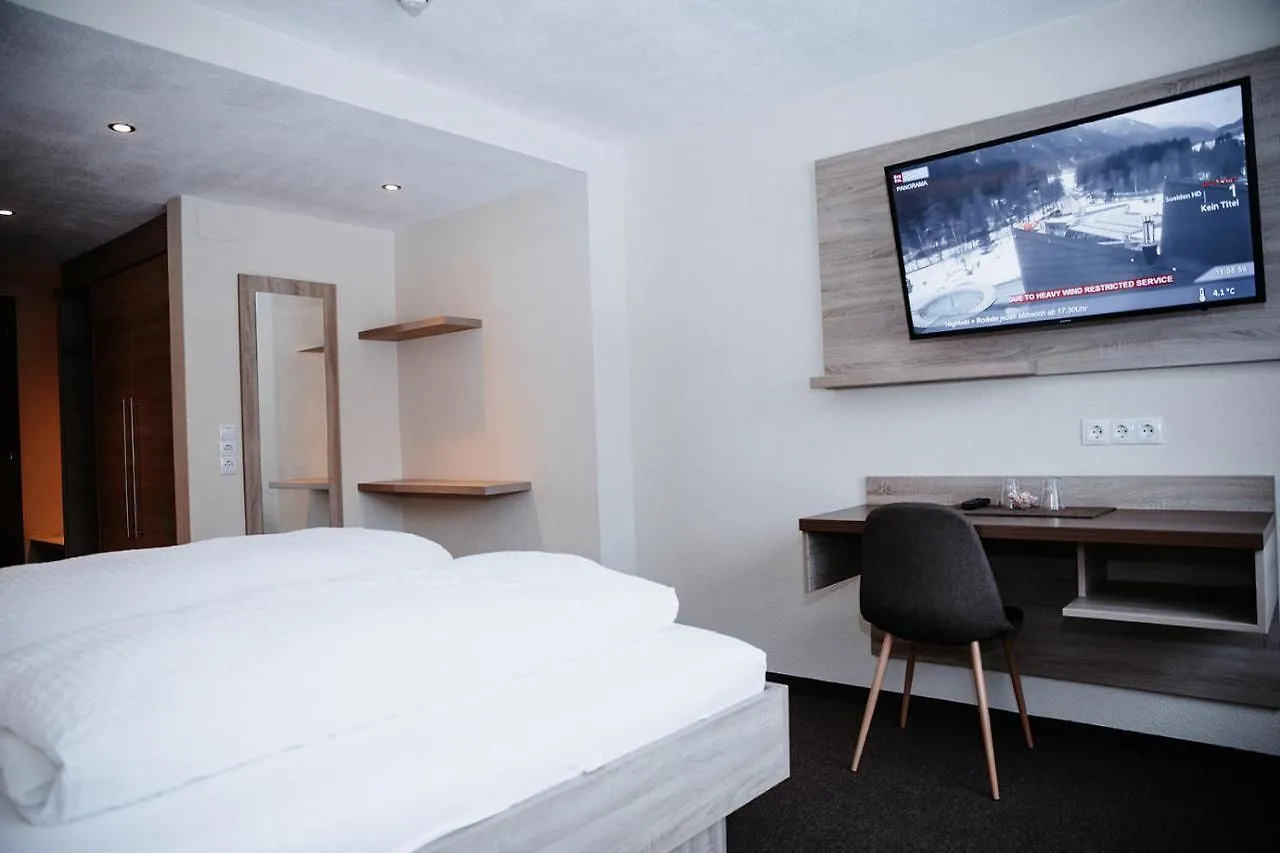 Vibes Soelden - Your Alpine Homebase Solden