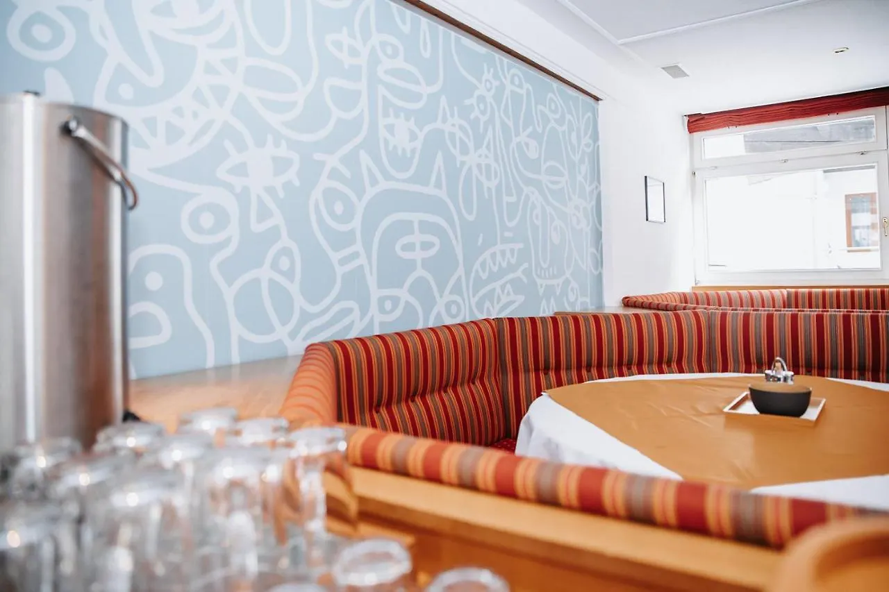 Vibes Soelden - Your Alpine Homebase