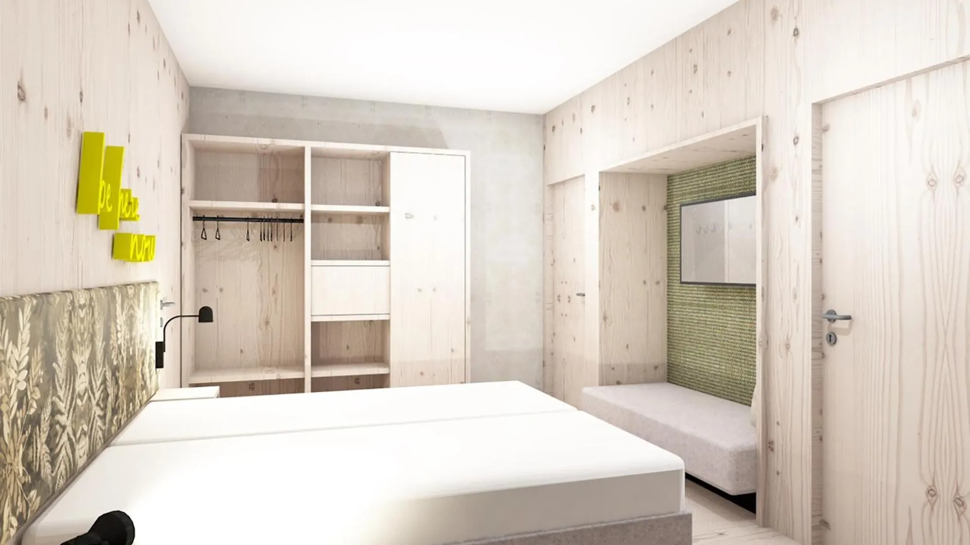 Vibes Soelden - Your Alpine Homebase Guest house Solden