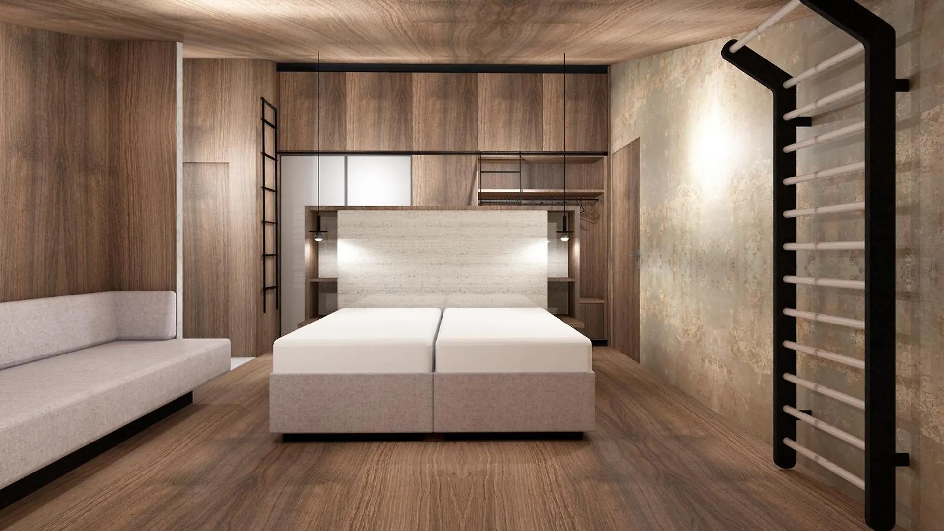 ** Guest house Vibes Soelden - Your Alpine Homebase Austria