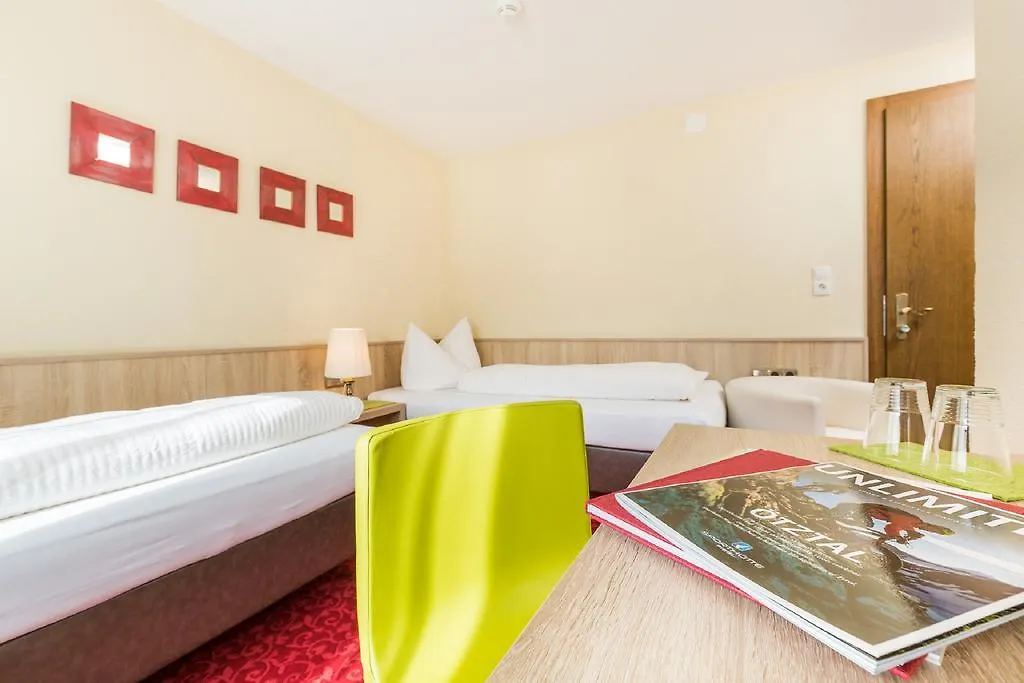Vibes Soelden - Your Alpine Homebase Austria