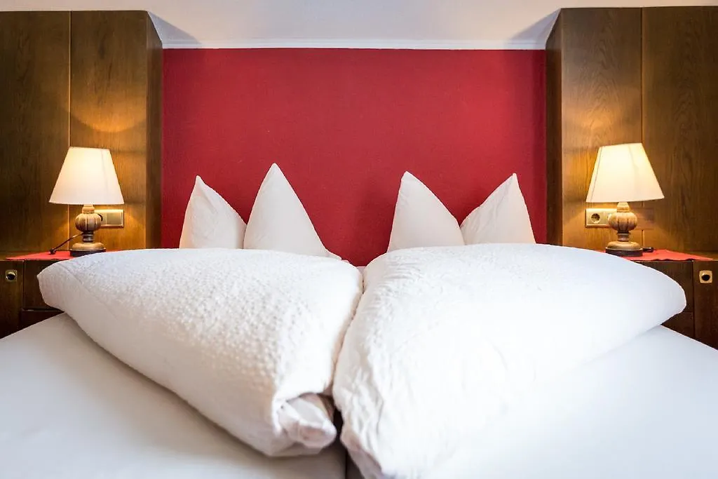 Guest house Vibes Soelden - Your Alpine Homebase