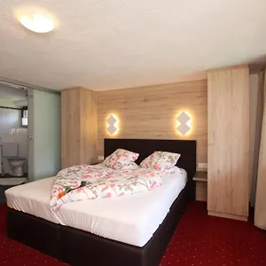 2* Penzion Haus Sonnenhang