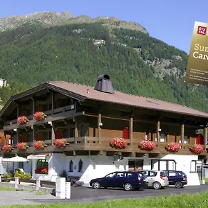 Hotel Garni Maria Theresia