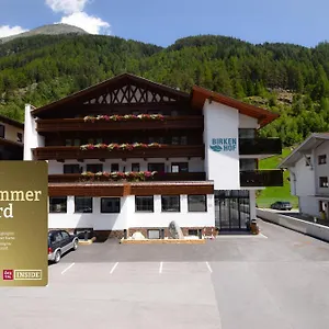 Hotel Garni Birkenhof