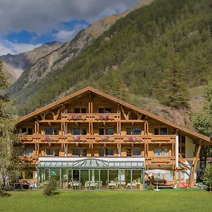 Hotel Am Hof