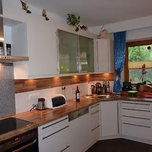 Apartmán Alpenspirit