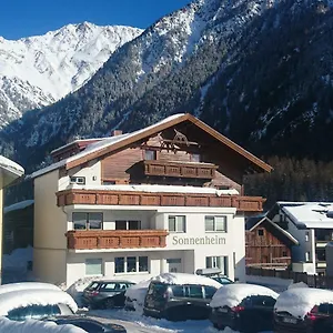 2* Bed & Breakfast Sonnenheim