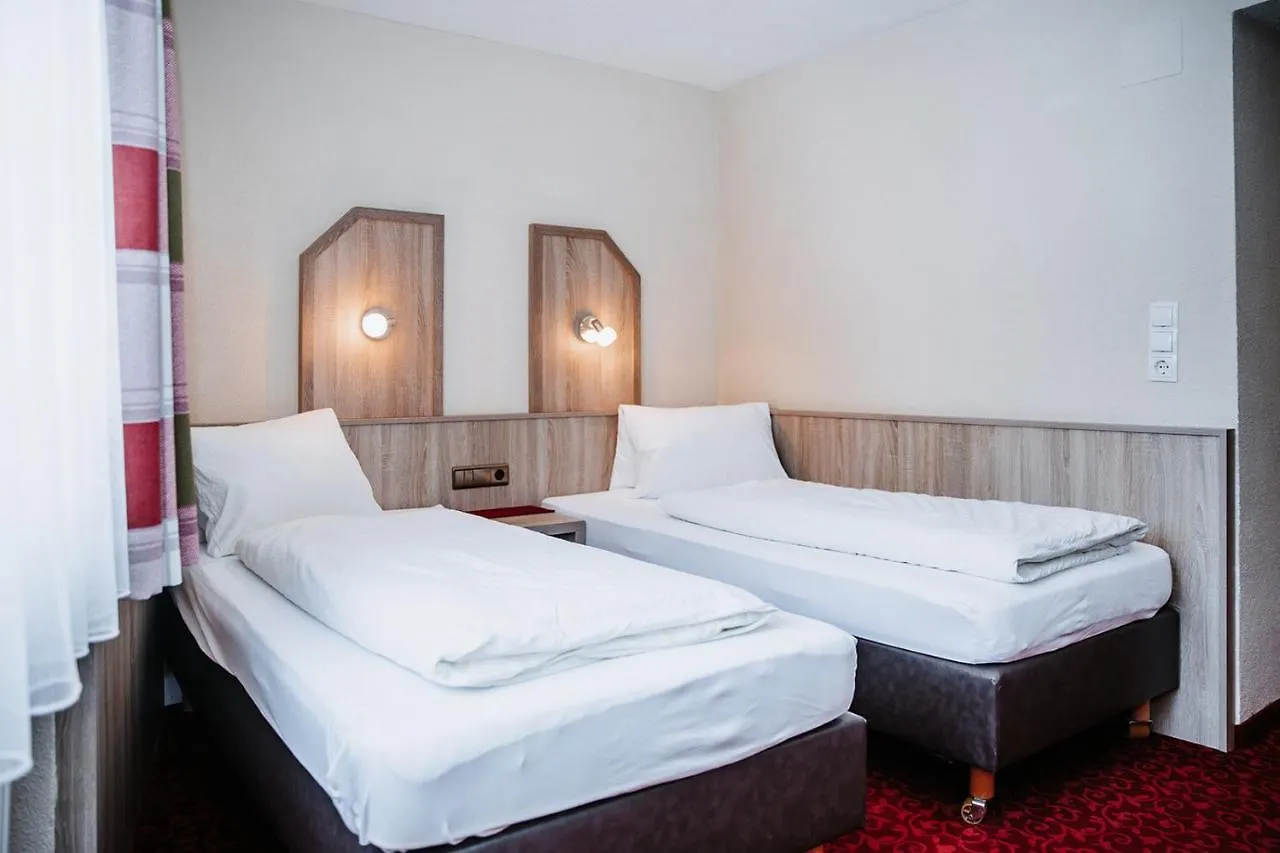 B&B Windau Solden