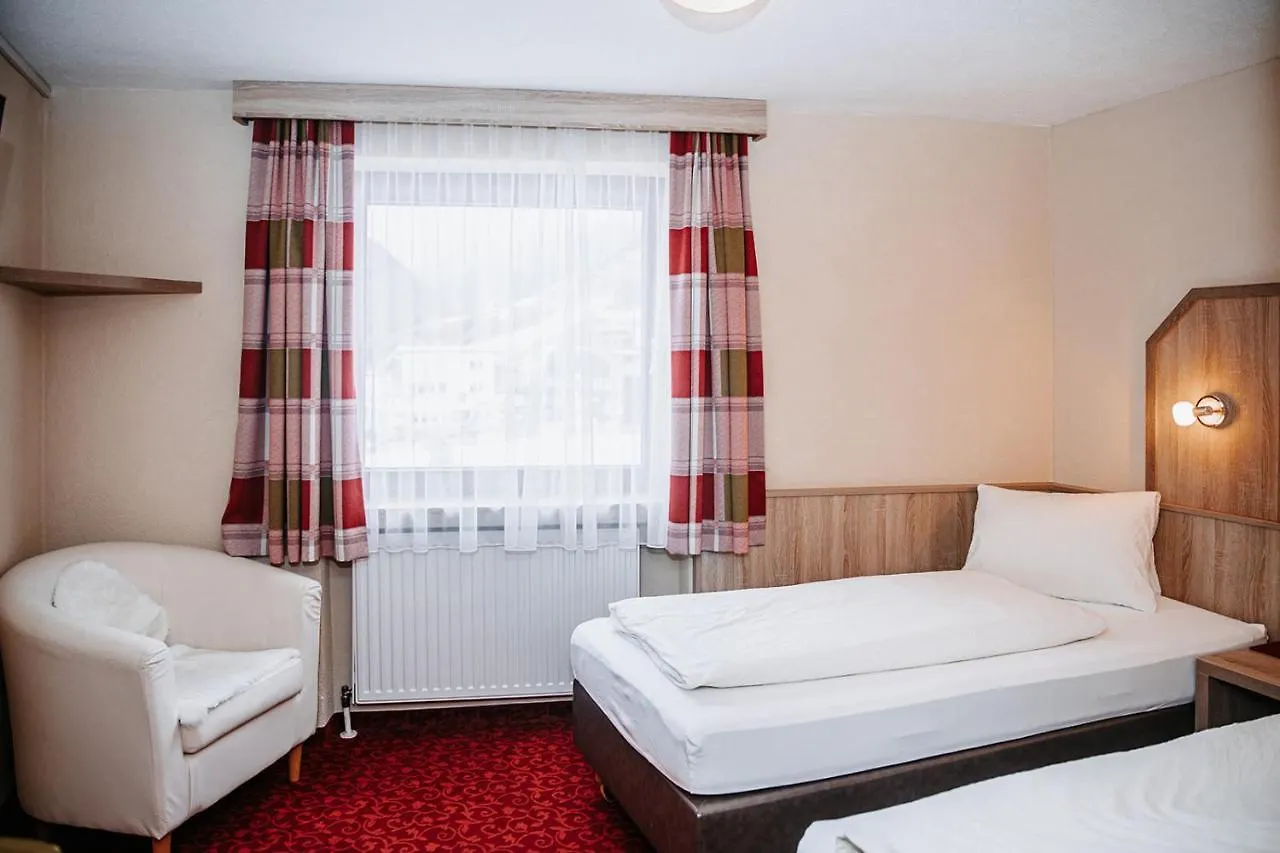 B&B Windau Austria