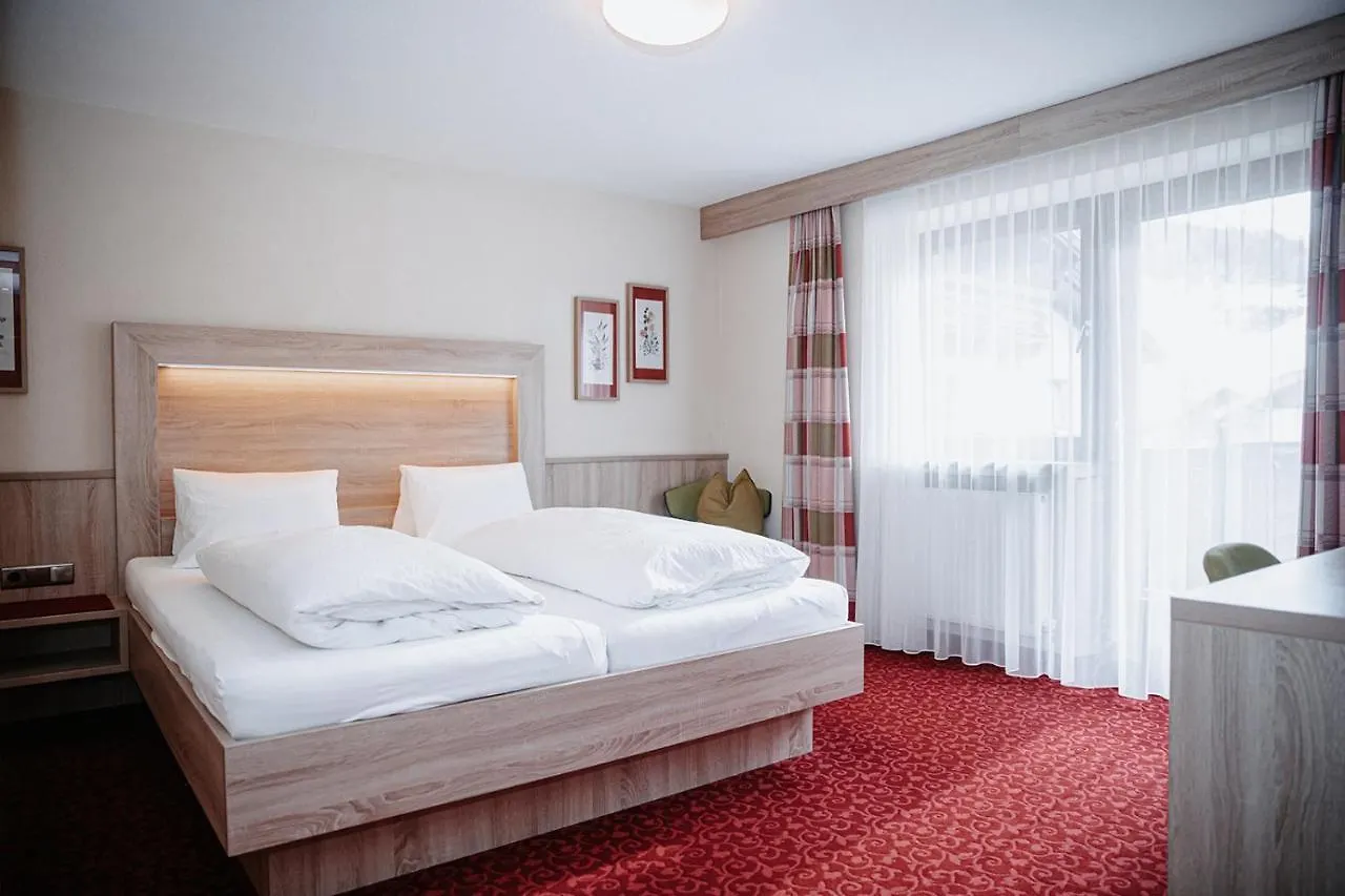 Guest house B&B Windau