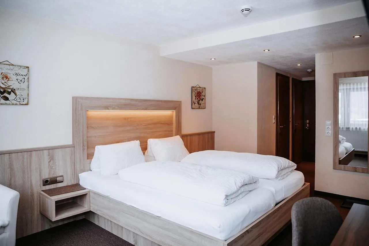 Guest house B&B Windau