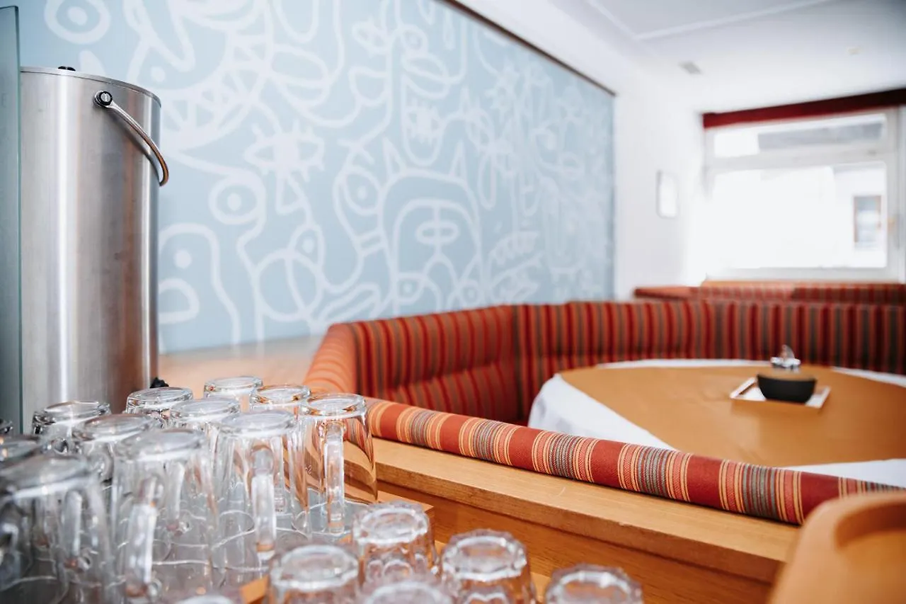 ** Guest house B&B Windau Austria