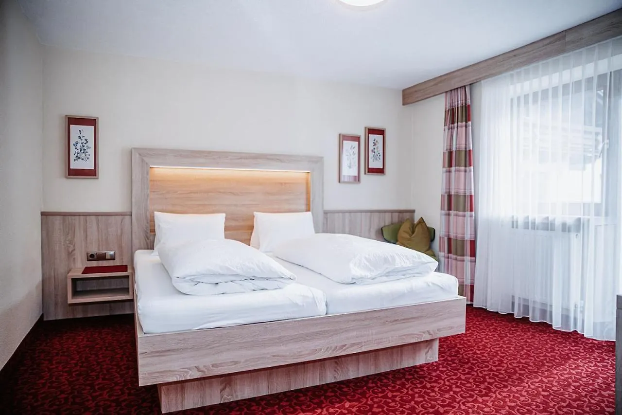 B&B Windau Austria