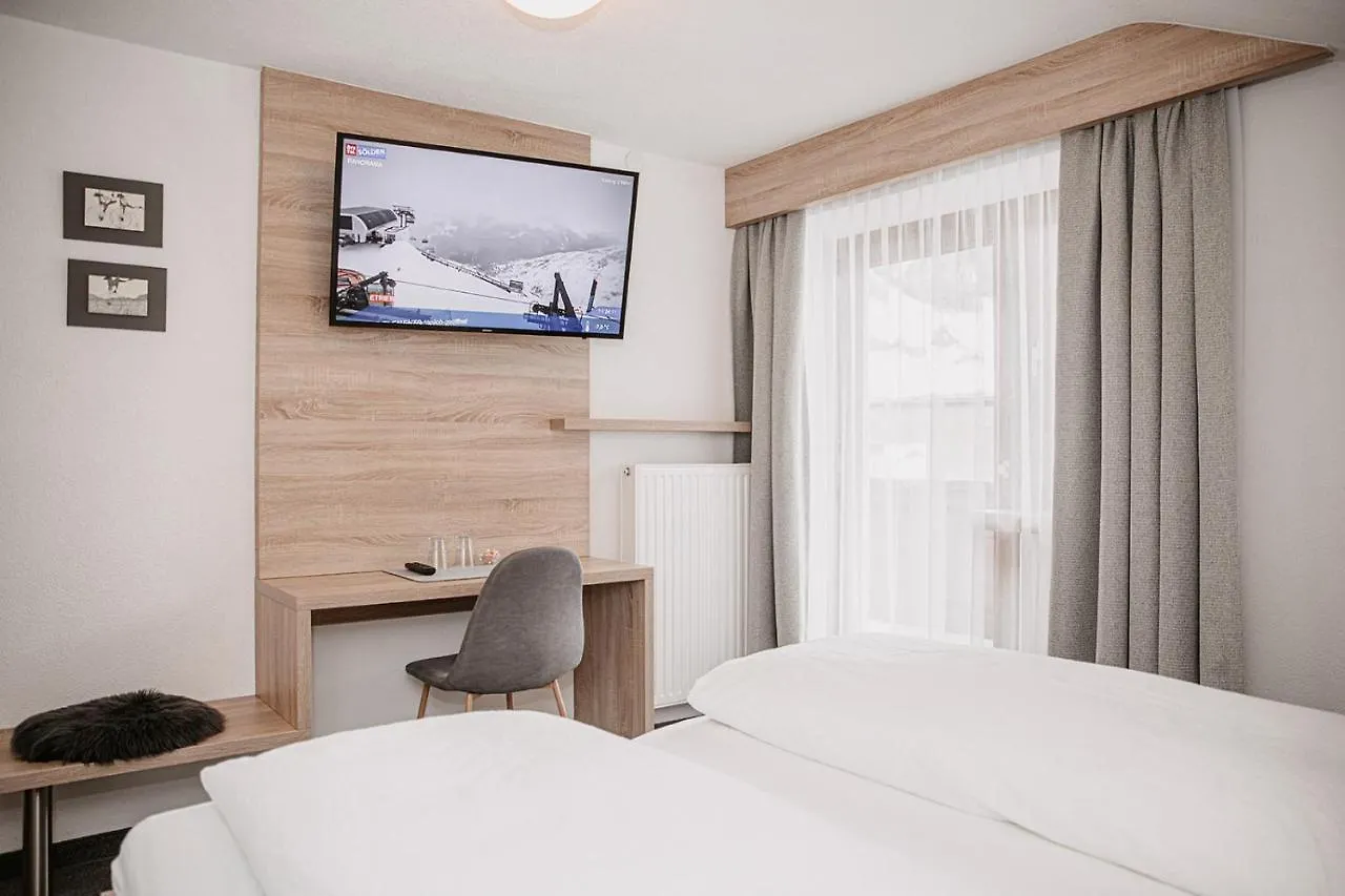 B&B Windau Solden