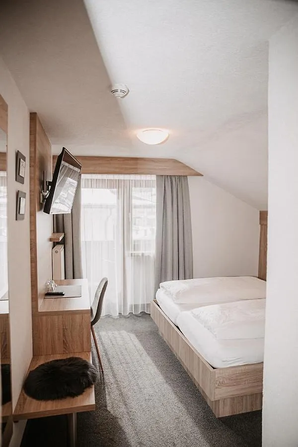 B&B Windau Sölden