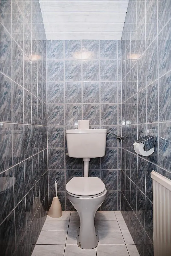 Affittacamere B&B Windau Sölden