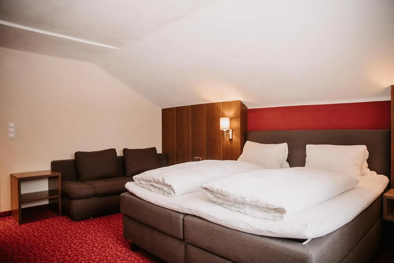 B&B Windau Sölden