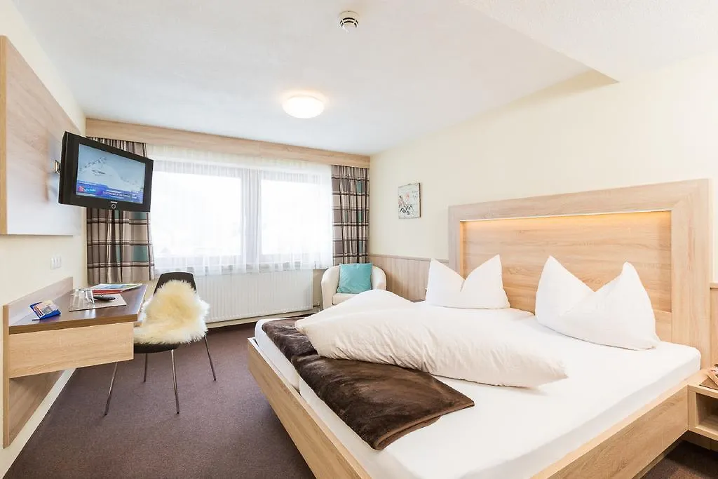 B&B Windau Sölden
